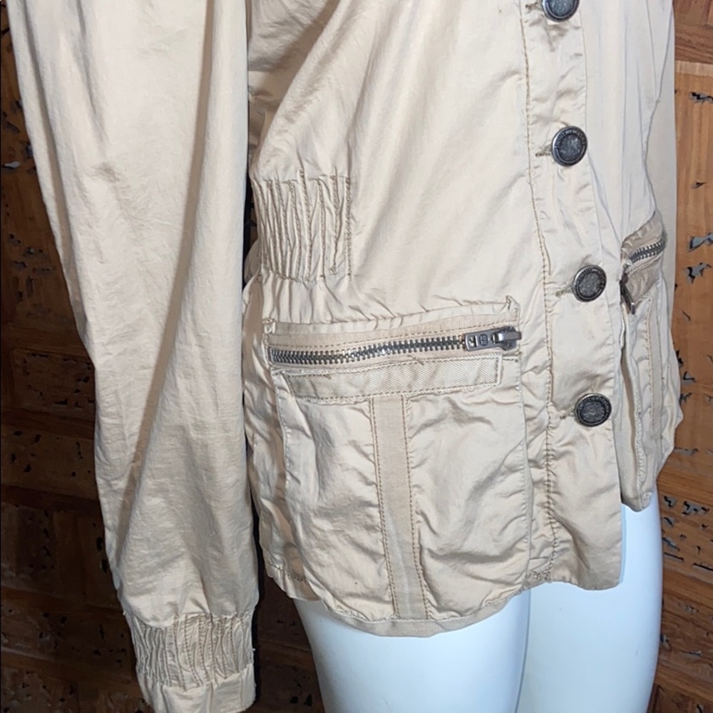 thin jacket - Picture 4 of 8